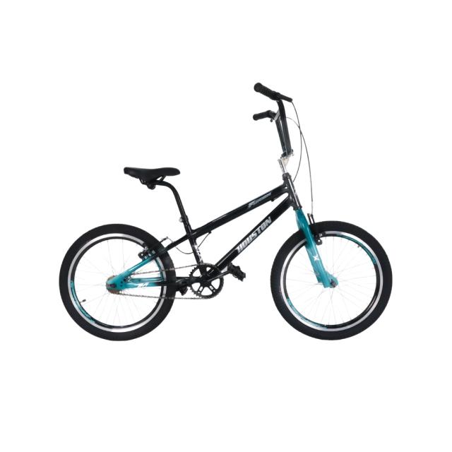 Bicicleta Aro 20 Houston Furion