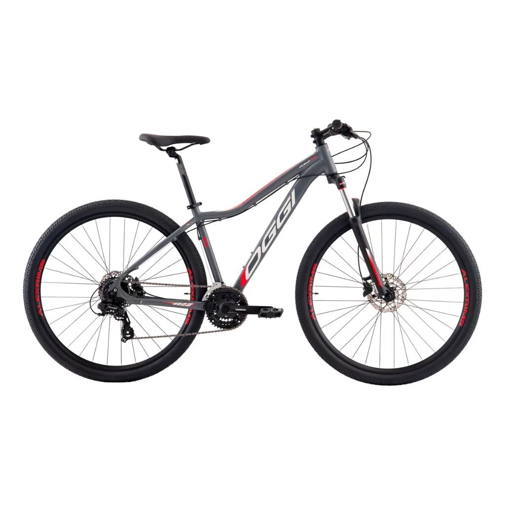 Bicicleta Oggi Float 5.0 HDS 2024