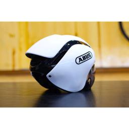 Capacete Abus Gamechanger Triathlon