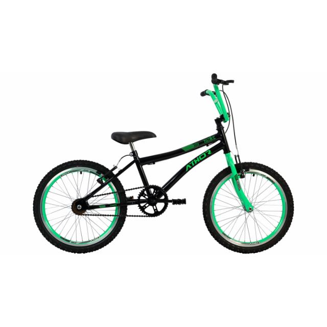 BICICLETA ARO 20 ATHOR ATX 2024