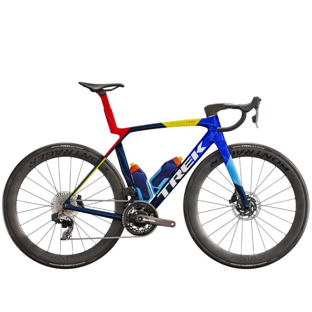 BICICLETA TREK MADONE SLR 7 G8  SRAM FORCE AXS