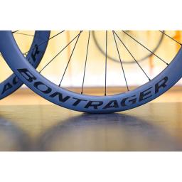 RODA SPEED BONTRAGER AEOLUS PRO 51C TLR DISC 12MM