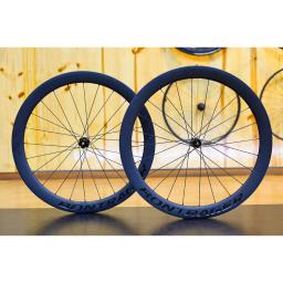 RODA SPEED BONTRAGER AEOLUS PRO 51C TLR DISC 12MM