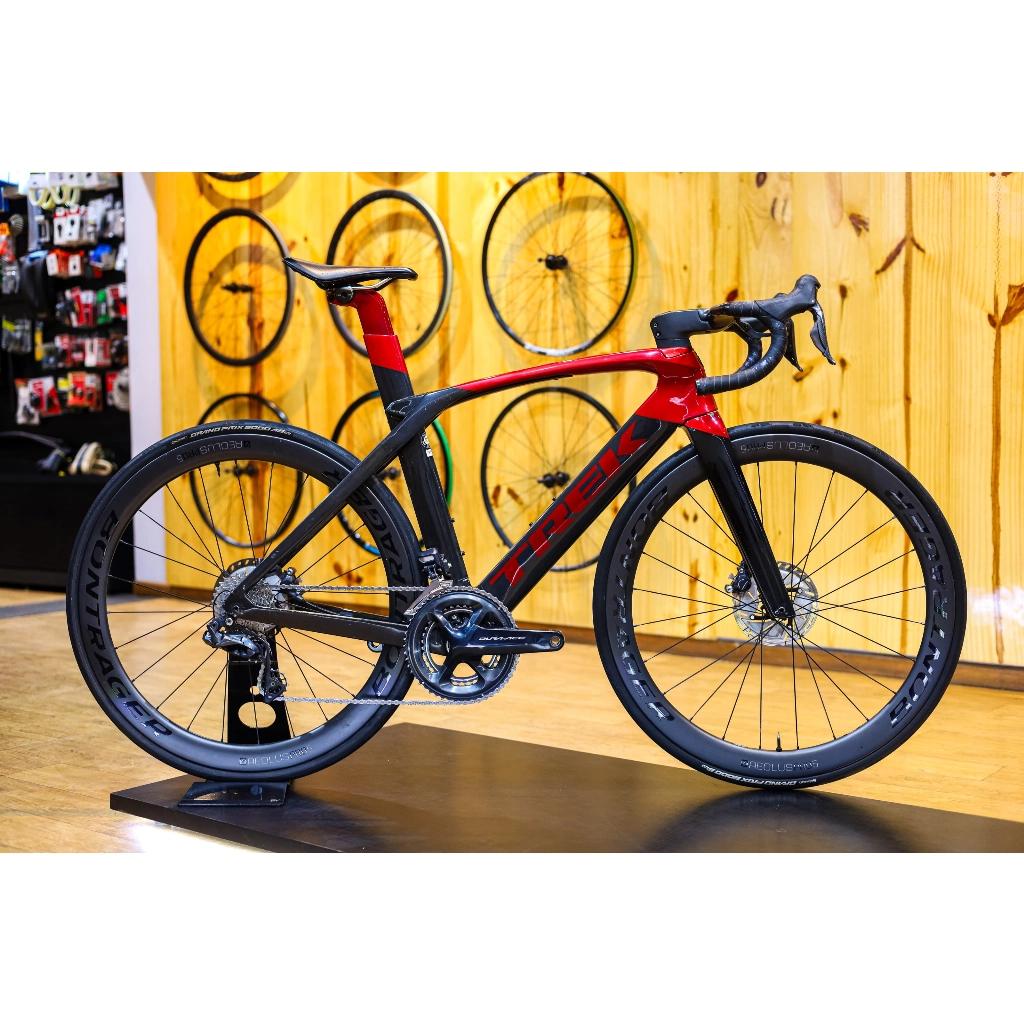 BICICLETA TREK MADONE SLR G6 | Dantas Bikes