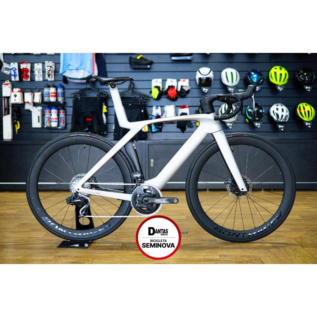 BICICLETA TREK MADONE SLR G7 SRAM FORCE | Dantas Bikes