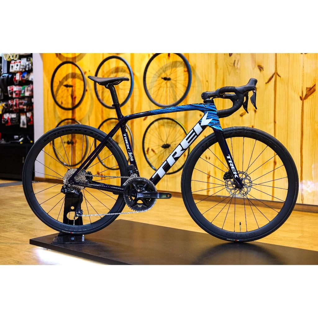 BICICLETA TREK EMONDA SLR6 105DI2 12V | Dantas Bikes