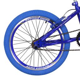 BICICLETA BMX ABSOLUTE CROSS | Dantas Bikes