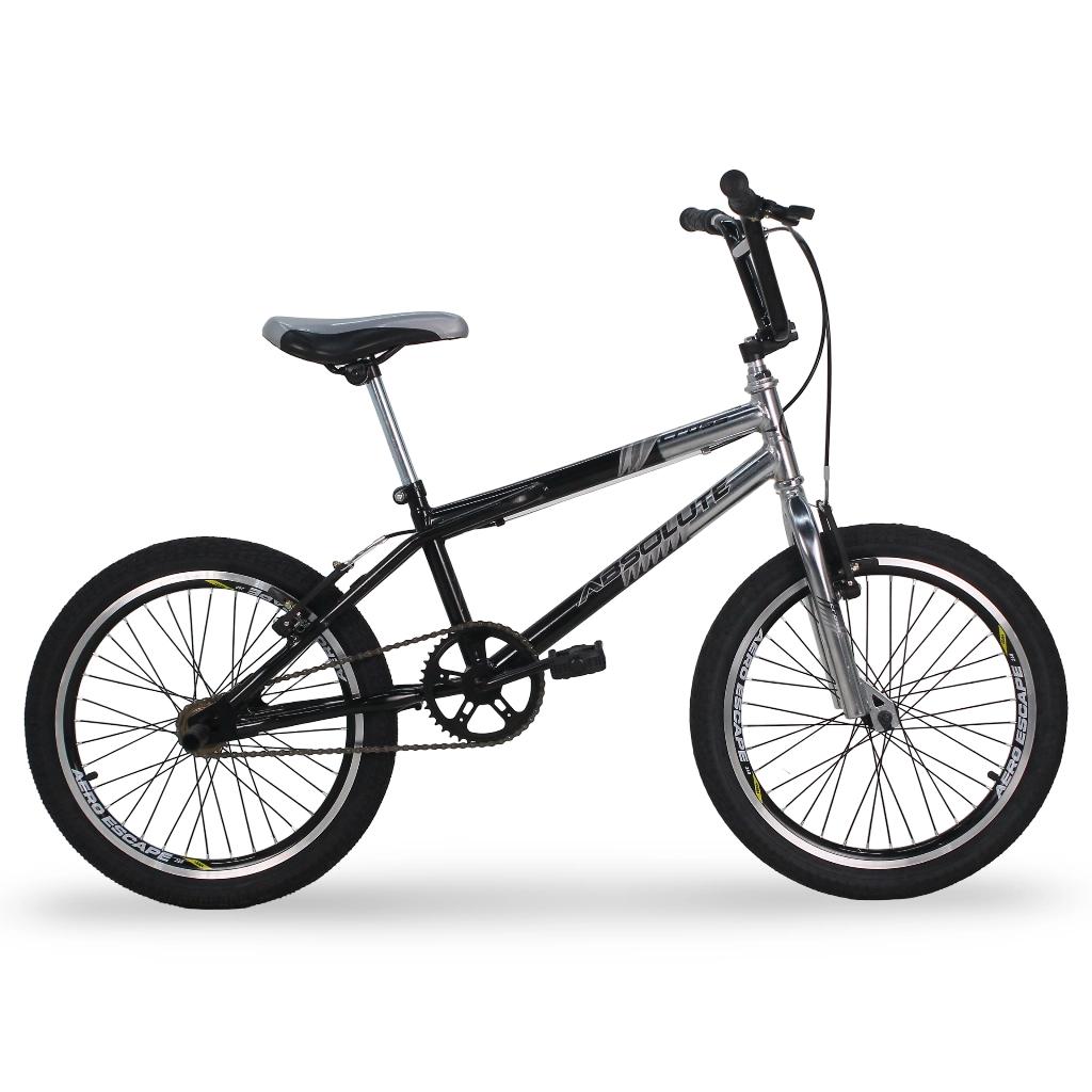 BICICLETA BMX ABSOLUTE CROSS | Dantas Bikes