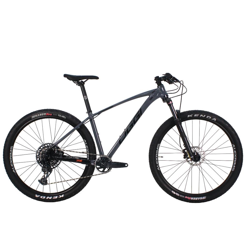 DEAN FRAZER MEMBER ONLY 7インチシングル BICICLETA OGGI 7.5 GX/XCR 12V | Dantas Bikes