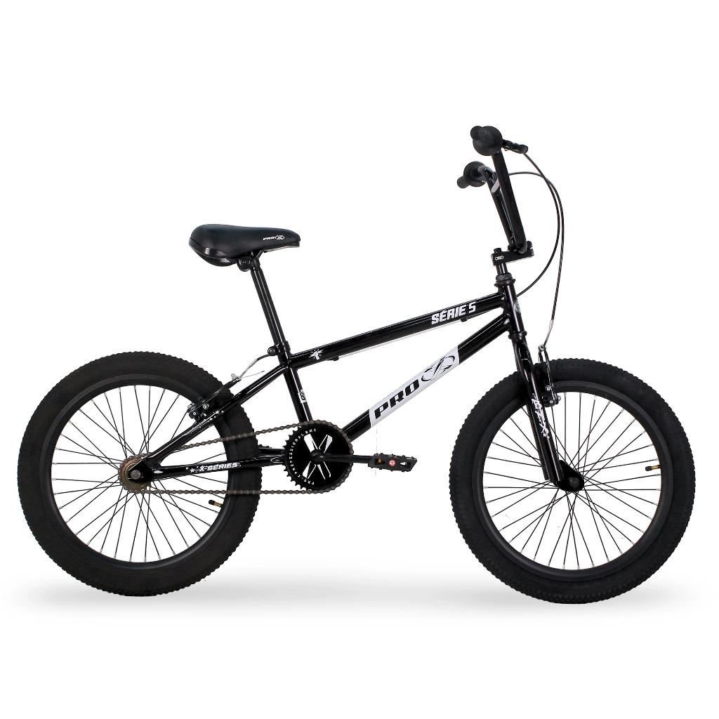 BICICLETA BMX PRO-X SERIE 5 | Dantas Bikes