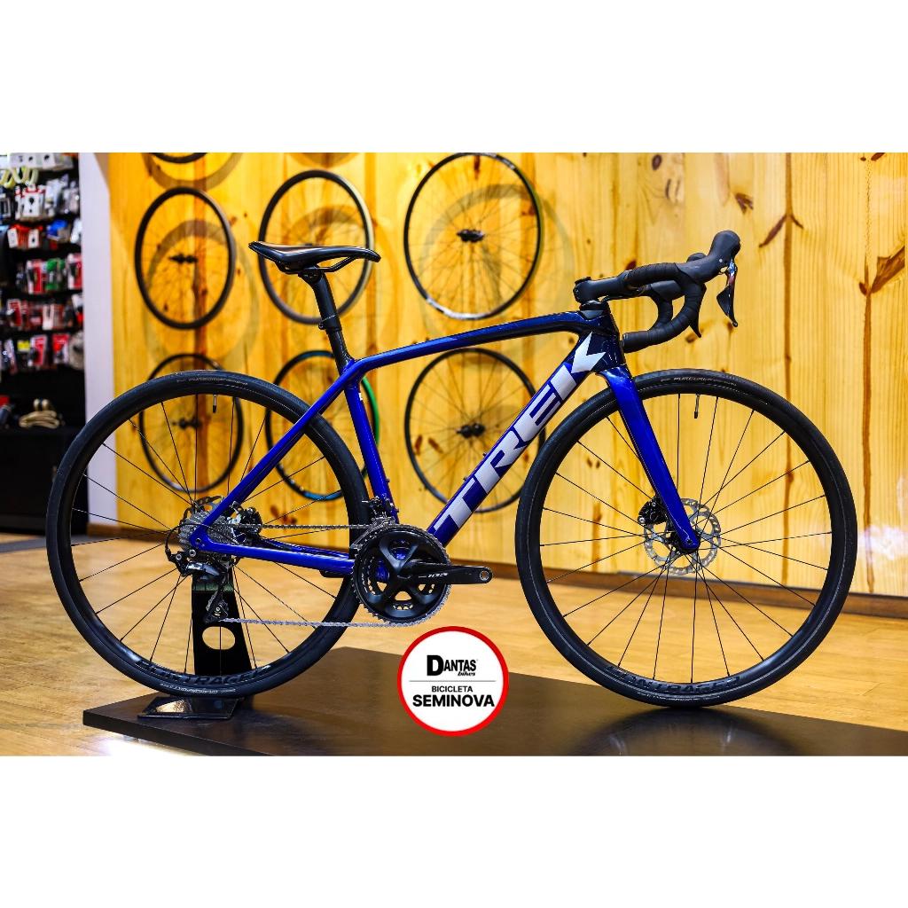 BICICLETA TREK EMONDA SL5 DISC 105 | Dantas Bikes