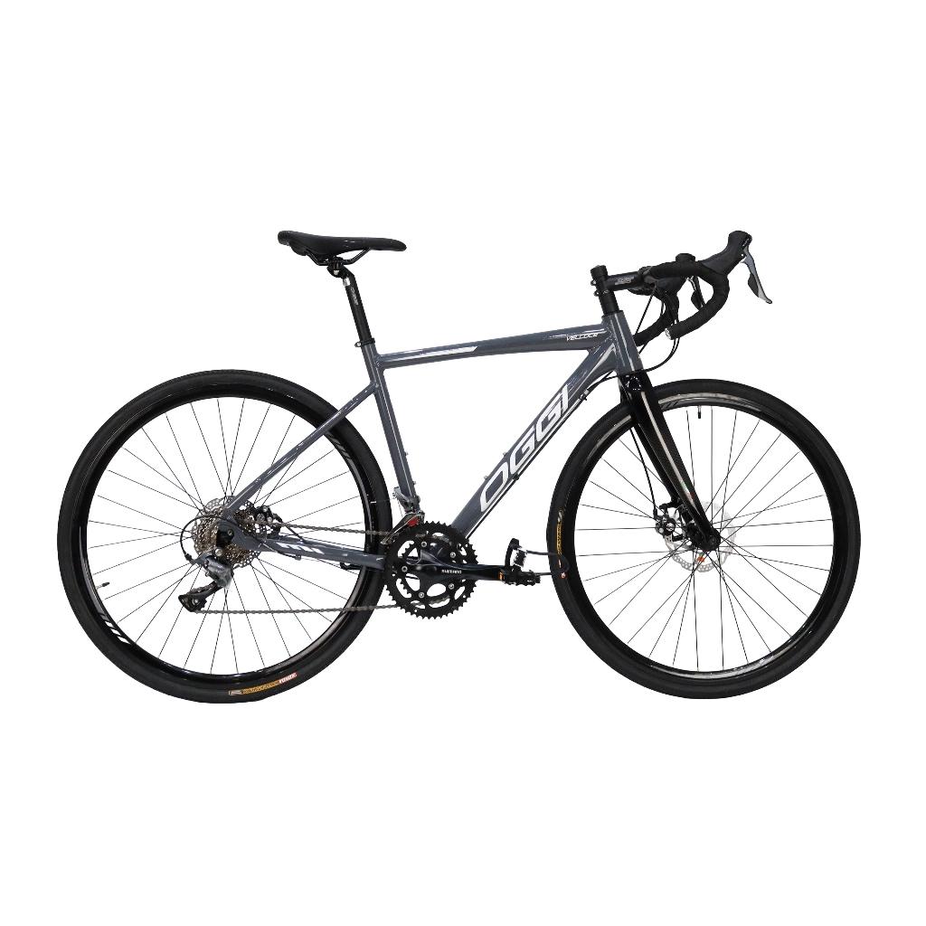BICICLETA OGGI VELLOCE DISC CLARIS 2026 | Dantas Bikes