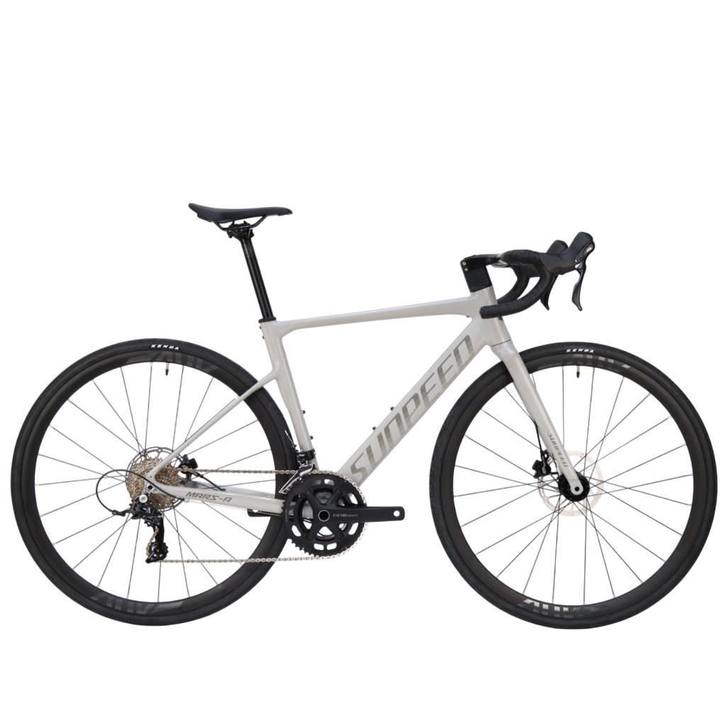 sunpeedMARS400 2023年 BICICLETA SUNPEED MARS A | Dantas Bikes