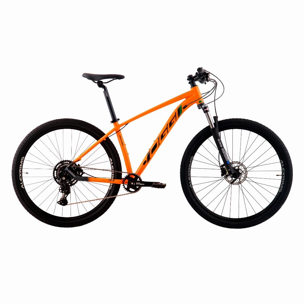 BICICLETA OGGI 7.1 CUES | Dantas Bikes
