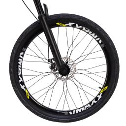 BICICLETA VIKINGX TUFF X-25 | Dantas Bikes BICICLETA VIKINGX TUFF X-25 | Dantas Bikes